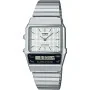 Reloj Hombre Casio AQ-800E-7AEF Plateado (Ø 40 mm) de Casio, Relojes de pulsera - Ref: S0449581, Precio: 48,09 €, Descuento: %