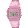 Relógio feminino Casio F-91WS-4EF de Casio, Relógios com braselete - Ref: S0449582, Preço: 23,06 €, Desconto: %