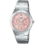 Relógio feminino Casio LTP-2069D-4AVEG de Casio, Relógios com braselete - Ref: S0449586, Preço: 52,16 €, Desconto: %