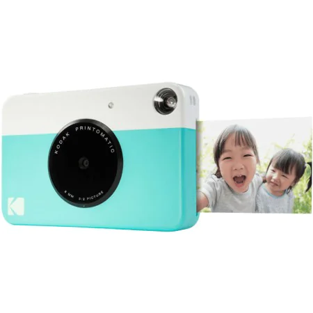 Digital Camera Kodak PRINTOMATIC by Kodak, Point & Shoot Digital Cameras - Ref: S0449590, Price: 82,23 €, Discount: %