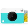 Fotocamera Digitale Kodak PRINTOMATIC di Kodak, Fotocamere digitali compatte - Rif: S0449590, Prezzo: 74,48 €, Sconto: %