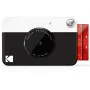 Câmara Instantânea Kodak Printomatic Preto de Kodak, Câmaras instantâneas - Ref: S0449591, Preço: 81,77 €, Desconto: %