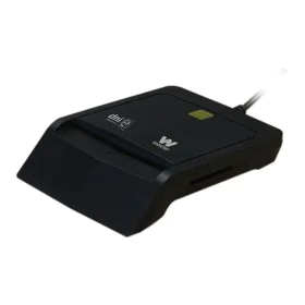 Card Reader Woxter PE26-025 by Woxter, Repeaters - Ref: S0449603, Price: 17,24 €, Discount: %