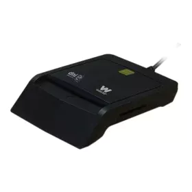 Card Reader Woxter PE26-025 by Woxter, Repeaters - Ref: S0449603, Price: 16,55 €, Discount: %