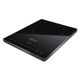 Induction Hot Plate Taurus 974670000 Black 2000 W by Taurus, Hobs - Ref: S0449645, Price: 61,77 €, Discount: %