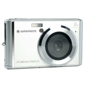 Cámara Digital Agfa Realishot DC5200 de Agfa, Cámaras compactas - Ref: S0449731, Precio: 63,82 €, Descuento: %