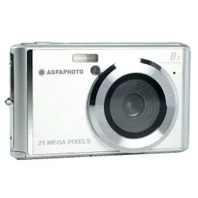 Fotocamera Digitale Agfa Realishot DC5200 di Agfa, Fotocamere digitali compatte - Rif: S0449731, Prezzo: 63,82 €, Sconto: %