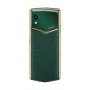 Smartphone Cubot POCKET 3 4,5" Green 64 GB by Cubot, SIM-Free Mobile Phones & Smartphones - Ref: S0449770, Price: 182,58 €, D...