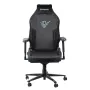 Gaming Chair Phoenix MONARCH Black by Phoenix, Gaming chairs - Ref: S0449782, Price: 323,82 €, Discount: %