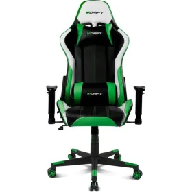 Cadeira de Gaming DRIFT DR175 Verde de DRIFT, Cadeiras Gaming - Ref: S0449791, Preço: 150,84 €, Desconto: %