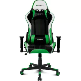 Gaming Chair DRIFT DR175 Green by DRIFT, Gaming chairs - Ref: S0449791, Price: 150,84 €, Discount: %