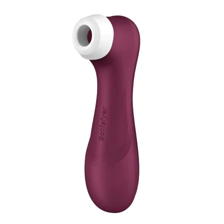 Vibrador Satisfyer de Satisfyer, Vibradores clásicos - Ref: S0449801, Precio: 37,05 €, Descuento: %