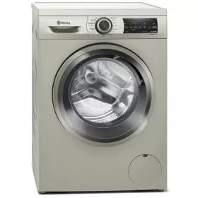 Lavadora Balay 3TS384XT. 8 kg 1400 rpm de Balay, Lavadoras - Ref: S0449820, Precio: 607,44 €, Descuento: %