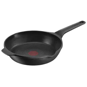 Frigideira Tefal E2490644 Preto Alumínio Ø 28 cm de Tefal, Frigideiras - Ref: S0449853, Preço: 35,20 €, Desconto: %