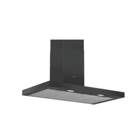 Campana Convencional BOSCH DWB96BC60 Negro de BOSCH, Campanas extractoras - Ref: S0449859, Precio: 375,78 €, Descuento: %