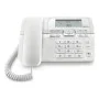 Téléphone fixe Philips M20W/00 Blanc de Philips, Téléphones fixes et résidentiels - Réf : S0449897, Prix : 17,56 €, Remise : %