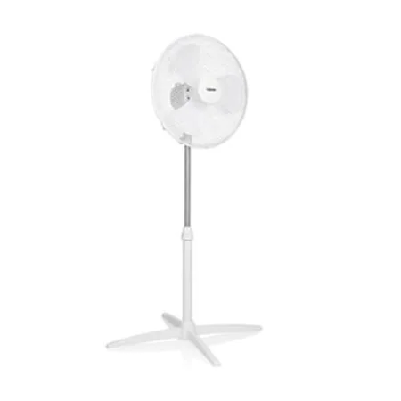 Freestanding Fan Tristar VE-5755 White Black 45 W by Tristar, Pedestal Fans - Ref: S0449916, Price: 25,41 €, Discount: %