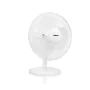 Table Fan Tristar VE-5724 White by Tristar, Desk Fans - Ref: S0449920, Price: 22,60 €, Discount: %