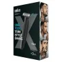 Tondeuses à cheveux / Rasoir Braun XT3100 de Braun, Tondeuses visage - Réf : S0449935, Prix : 39,63 €, Remise : %