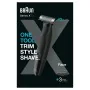 Rasoio per depilazione e per Capelli Braun XT3100 di Braun, Regolarbarba e rifinitori - Rif: S0449935, Prezzo: 43,27 €, Scont...