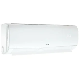 Air Conditionné TCL Blanc A+/A++ de TCL, Climatiseurs split - Réf : S0449947, Prix : 338,22 €, Remise : %