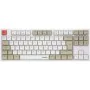 Teclado Phoenix ROYAL TKL Qwerty Español de Phoenix, Teclados - Ref: S0449961, Precio: 42,19 €, Descuento: %