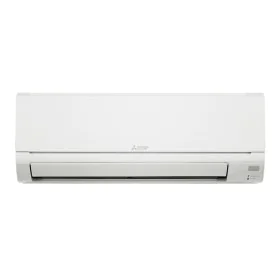 Air Conditionné Mitsubishi Electric MSZDW25VF Blanc 3500 W de Mitsubishi Electric, Climatiseurs split - Réf : S0449983, Prix ...