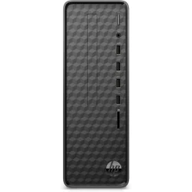 Mini PC HP S01-pF2034ns 8 GB Intel Core i3-12100 8 GB RAM di HP, Mini PC - Rif: S0450075, Prezzo: 572,23 €, Sconto: %