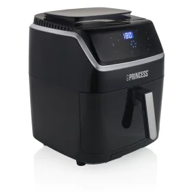 Friteuse à Air Princess 182080 Noir 1700 W 6,5 L de Princess, Friteuses à air - Réf : S0450115, Prix : 149,01 €, Remise : %