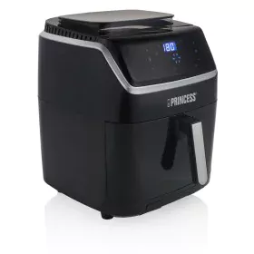 Fritadeira de Ar Princess 182080 Preto 1700 W 6,5 L de Princess, Fritadeiras a ar - Ref: S0450115, Preço: 161,27 €, Desconto: %