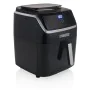 Friggitrice ad Aria Princess 182080 Nero 1700 W 6,5 L di Princess, Friggitrici ad aria - Rif: S0450115, Prezzo: 149,01 €, Sco...