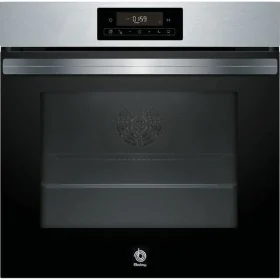 Horno Pirolítico Balay 3HB4821X2 71 L de Balay, Hornos de pared - Ref: S0450177, Precio: 726,30 €, Descuento: %