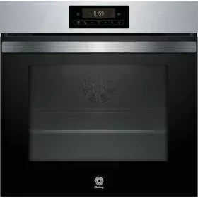 Horno Pirolítico Balay 3HB4821X2 71 L de Balay, Hornos de pared - Ref: S0450177, Precio: 553,45 €, Descuento: %