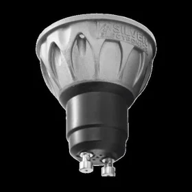 Bombilla LED Silver Electronics GU10 8 W GU10 690 Lm (3000 K) (3000K) de Silver Electronics, Bombillas LED - Ref: S0450197, P...