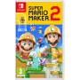 Videogioco per Switch Nintendo Super Mario Maker 2 di Nintendo, Set accessori - Rif: S0450281, Prezzo: 63,25 €, Sconto: %