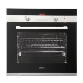 Forno Cata CDP780ASBK 2450 W 59 L di Cata, Forni da parete - Rif: S0450296, Prezzo: 446,77 €, Sconto: %