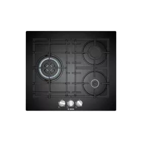 Placa de Gás BOSCH PNC6B6B90 60 cm 7300 W de BOSCH, Placas - Ref: S0450353, Preço: 306,94 €, Desconto: %