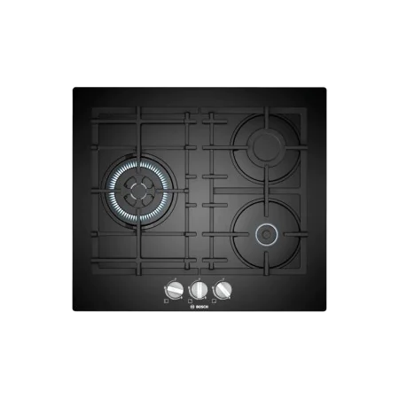 Placa de Gas BOSCH PNC6B6B90 60 cm 7300 W de BOSCH, Placas - Ref: S0450353, Precio: 306,94 €, Descuento: %