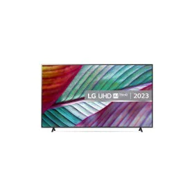 TV intelligente LG 006LB 4K Ultra HD 86" LED HDR de LG, Téléviseurs - Réf : S0450428, Prix : 1,00 €, Remise : %