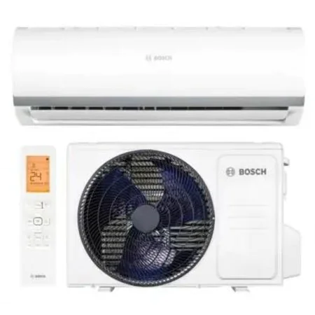 Air Conditionné BOSCH CLIMATE 2000 de BOSCH, Climatiseurs split - Réf : S0450481, Prix : 657,02 €, Remise : %