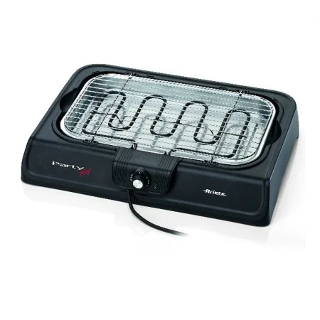 Grill Ariete 723 Preto 2000 W de Ariete, Ferros elétricos de passar - Ref: S0450486, Preço: 40,01 €, Desconto: %