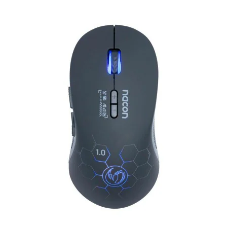 Gaming Maus Nacon PCGM-180 Schwarz Wireless von Nacon, Gaming-Mäuse - Ref: S0450513, Preis: 15,62 €, Rabatt: %