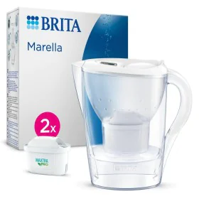 Carafe Filtrante Brita de Brita, Carafes filtrantes - Réf : S0450528, Prix : 24,61 €, Remise : %