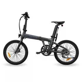 Bicicleta Eléctrica A Dece Oasis ADO A20 Gris 250 W 25 km/h de A Dece Oasis, Eléctricas - Ref: S0450636, Precio: 1,00 €, Desc...