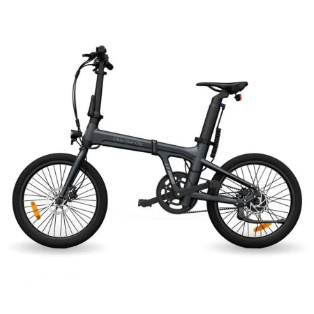 Bicicletta Elettrica A Dece Oasis ADO A20 Grigio 250 W 25 km/h di A Dece Oasis, Bici elettriche - Rif: S0450636, Prezzo: 1,00...