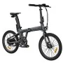 Bicicleta Eléctrica A Dece Oasis ADO A20 Gris 250 W 25 km/h de A Dece Oasis, Eléctricas - Ref: S0450636, Precio: 1,00 €, Desc...