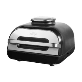 Grill NINJA AG551 Noir/Gris de NINJA, Plancha - Réf : S0450710, Prix : 276,30 €, Remise : %