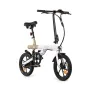 Bicicleta Eléctrica Youin BK0500 Negro 20" 250 W 25 km/h de Youin, Eléctricas - Ref: S0450716, Precio: 803,39 €, Descuento: %