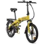 Vélo Électrique Youin 250 W 20" 25 km/h de Youin, Vélos électriques - Réf : S0450718, Prix : 1,00 €, Remise : %