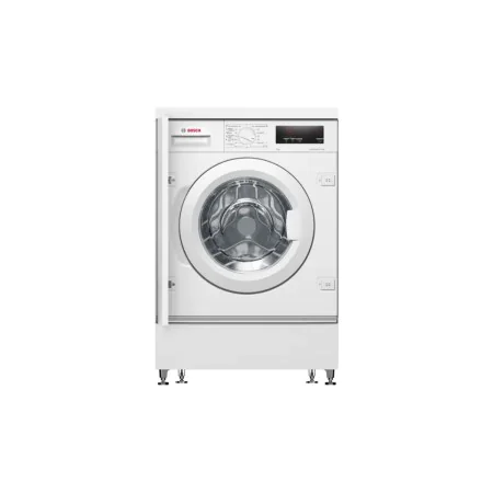 Máquina de lavar BOSCH WIW24306ES 59,6 cm 1200 rpm 7 kg de BOSCH, Máquina de lavar - Ref: S0450726, Preço: 877,20 €, Desconto: %